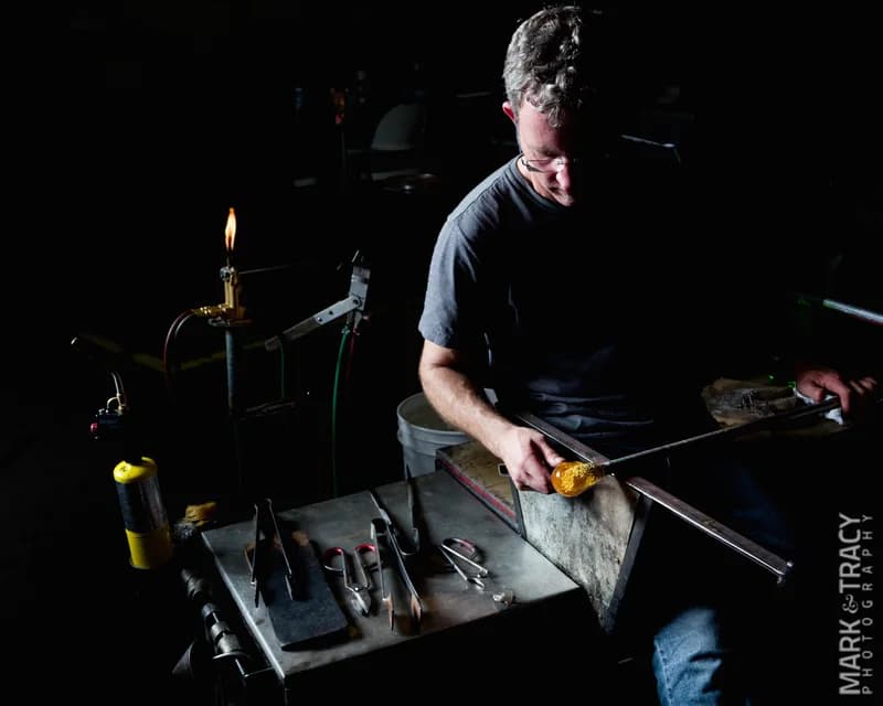 Treg Silkwood — artist photo